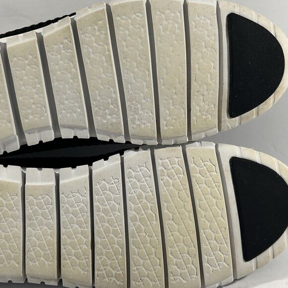 Cole Haan ZEROGRAND Stitchlite Slip On Loafers Womens Size 8B Black‎ W20352 - Picture 9 of 13